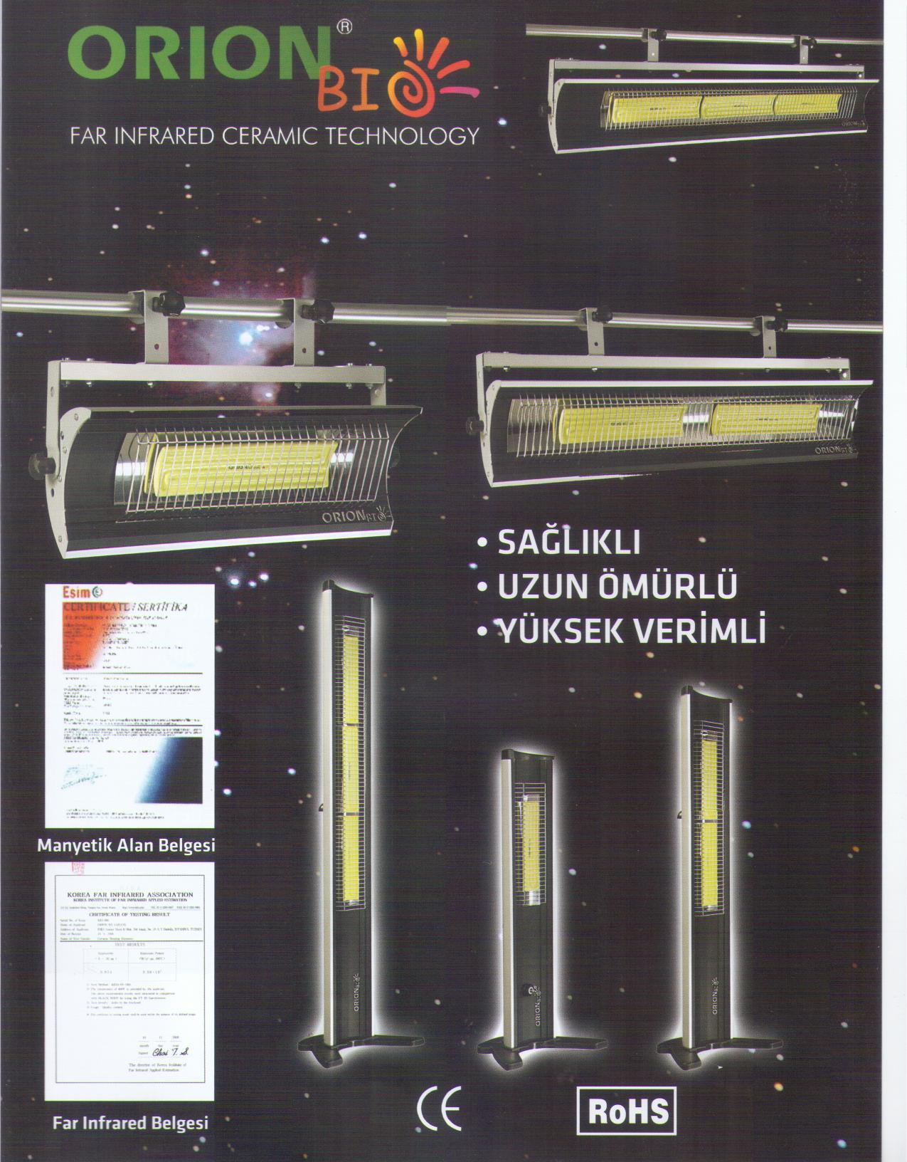 Teknik Özellikleri